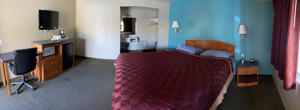 Single Room photo 3