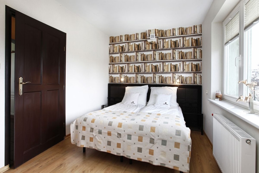 Luxury Double Room photo 3