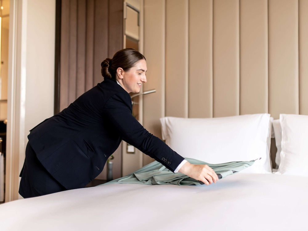 Junior Suite, 1 King Bed photo