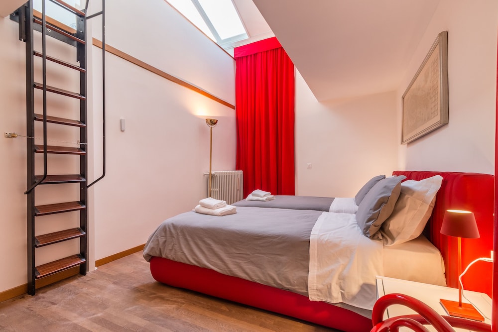 Grand Apartment photo 3