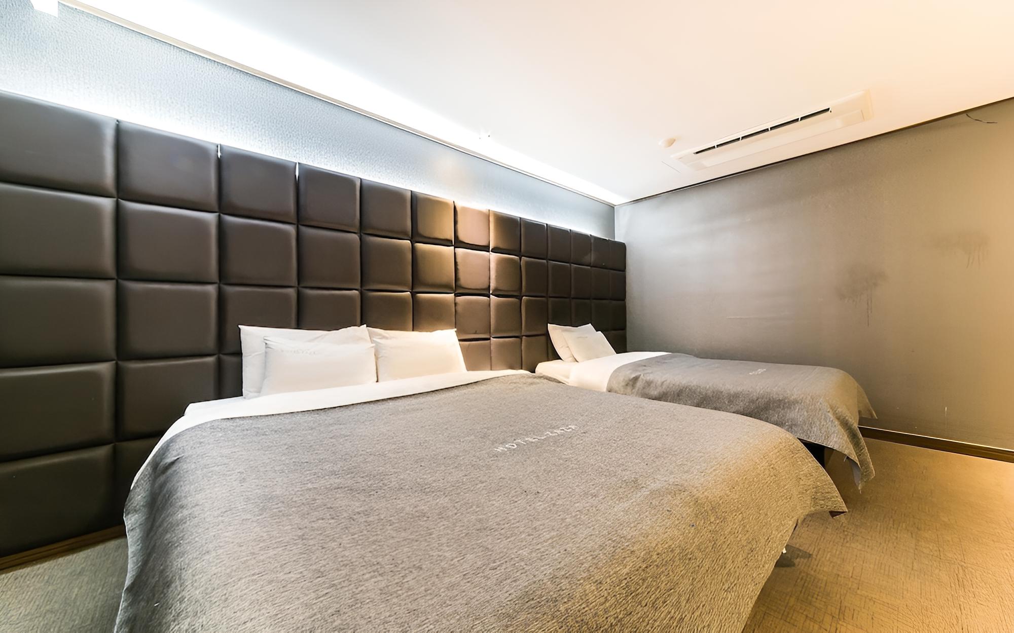 Room (Business (Free use of Song Town when ) - Photo 2