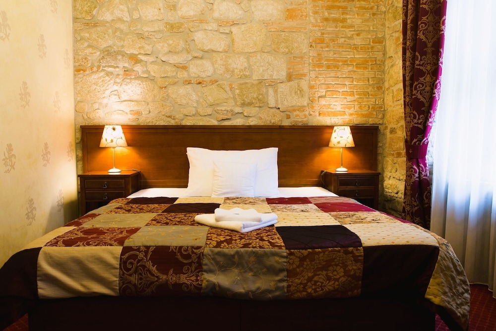 Comfort Double Room Single Use, 1 Double Bed
