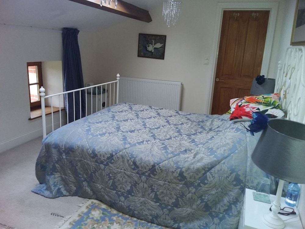 Luxury Double Room, 1 Double Bed photo 3