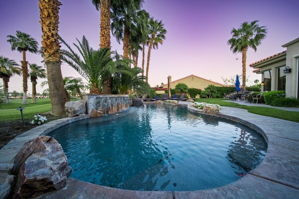 Casa Riviera 5BR PGA West Estate Pool Fire Pit, Foto 31