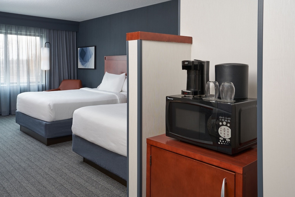 Courtyard by Marriott Glassboro Rowan University, Billede 4