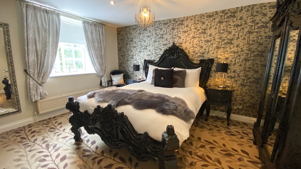 Superior Double Room, Ensuite photo 1