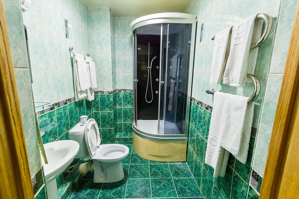 Standard Double Or Twin Room photo 3