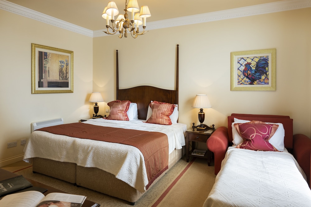 Executive Double Room - Photo 12
