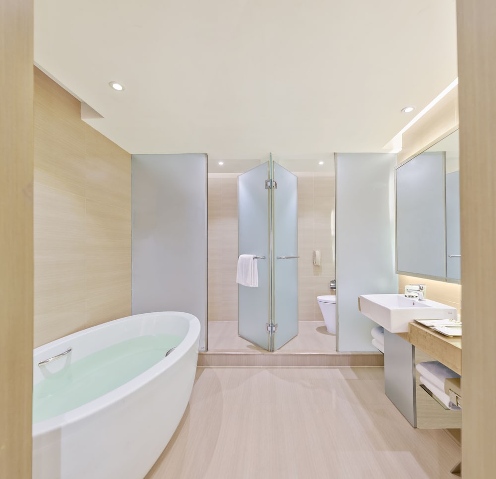 Suite, Terrace (SUNSET VIEW) - Photo 6