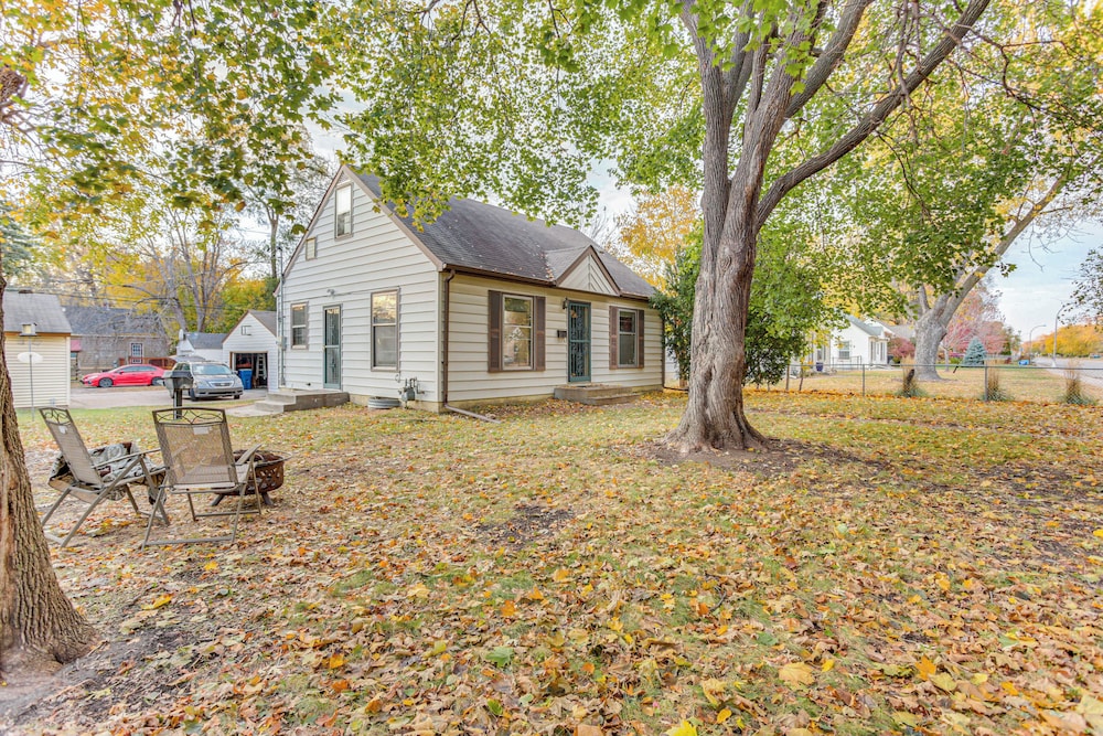 House (3 Bedrooms) photo 1