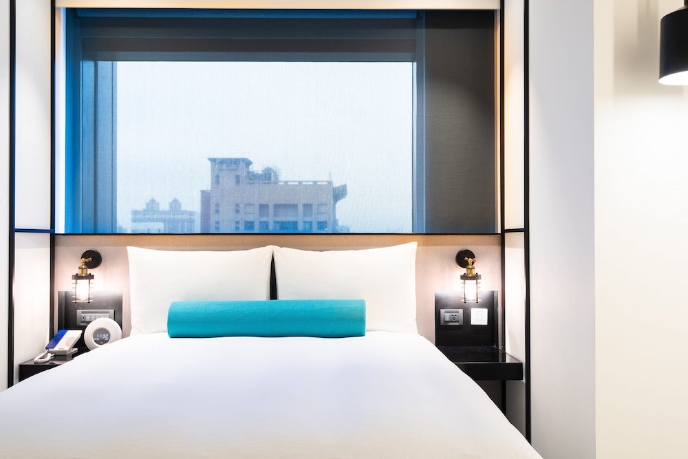 Superior Room, 1 Double Bed