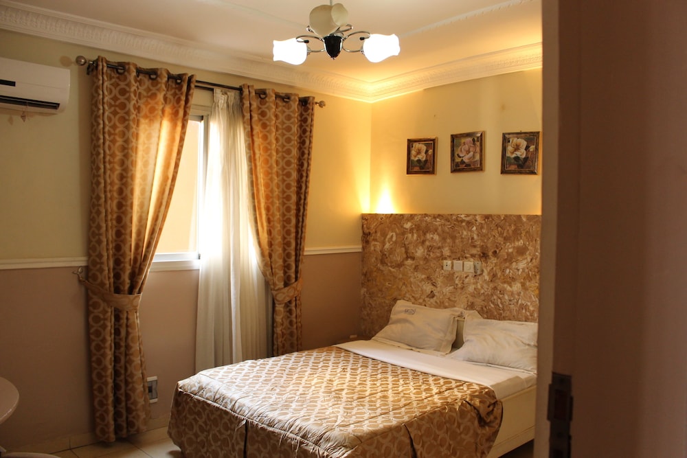 Superior Room photo 1