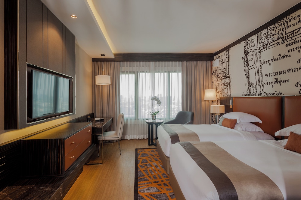 Executive Room photo 2