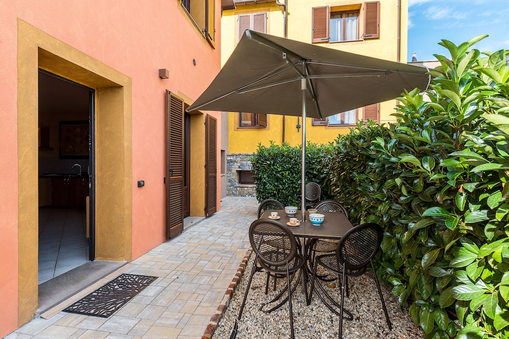 Apartment, 1 Bedroom, Garden View photo 3