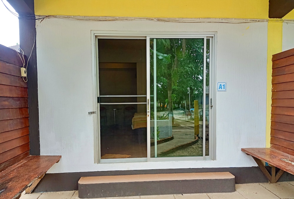 Standard Double Room - Dok Koon photo 3