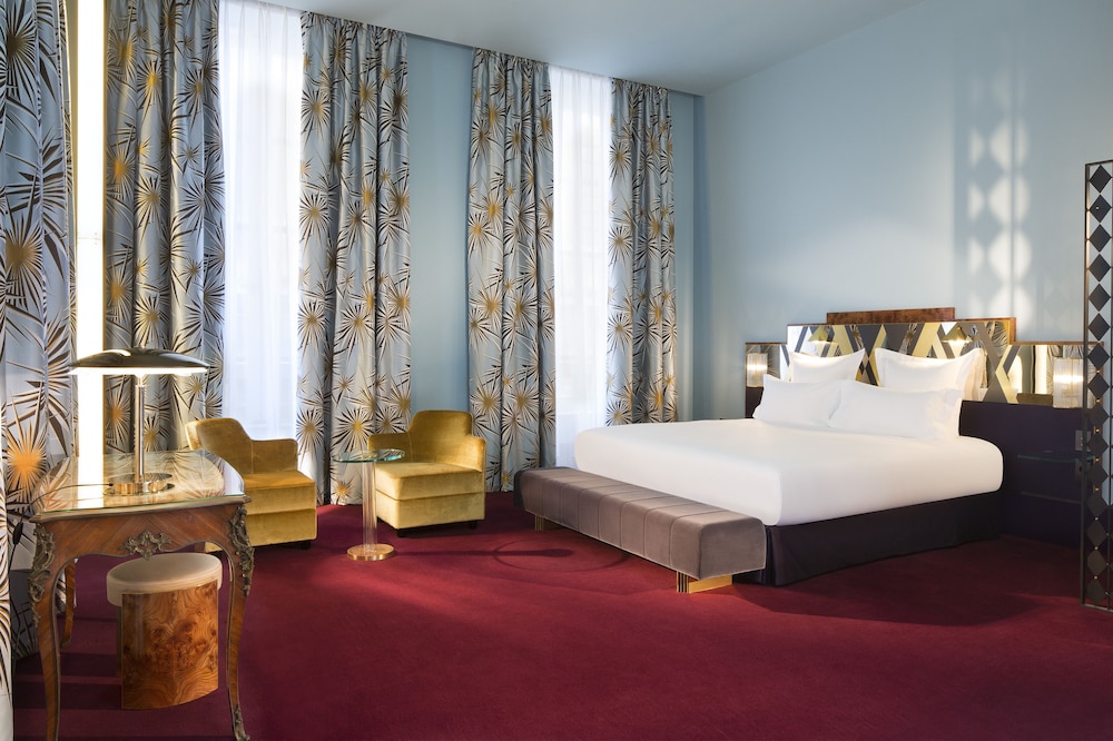 Prestige Room, free access to Spa upon request photo 1