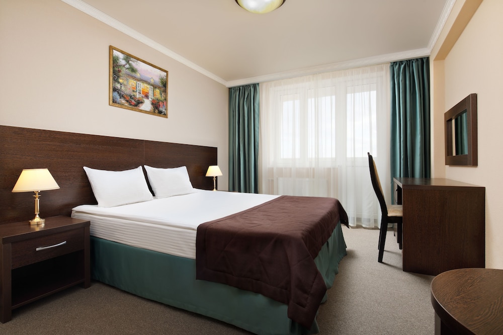Comfort Double or Twin Room photo 3