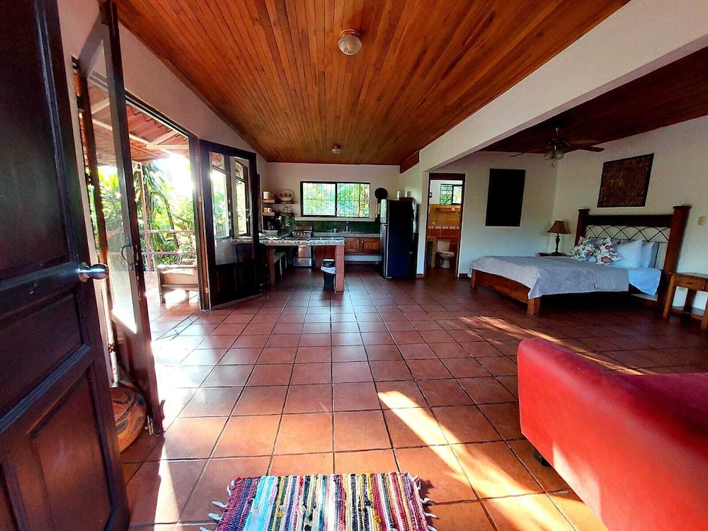Apartment, 2 Bedrooms, Garden View photo 1