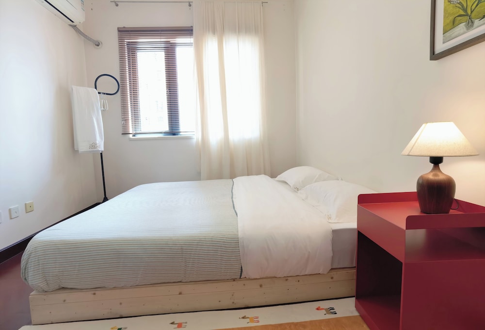Comfort Suite, City View photo 3