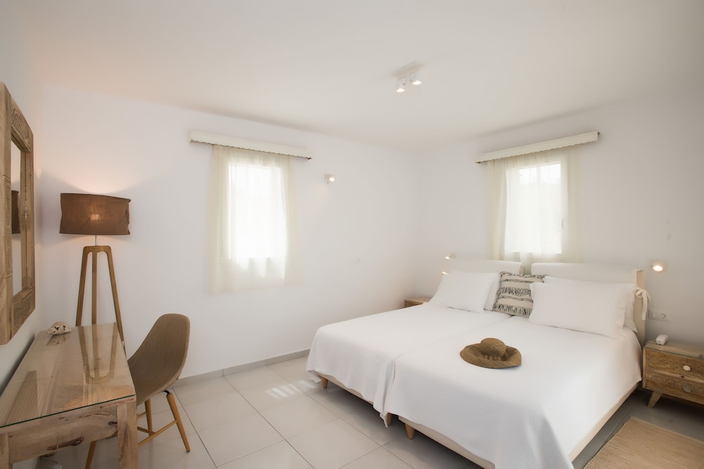 Suite, Sea View (Split Level) photo 1