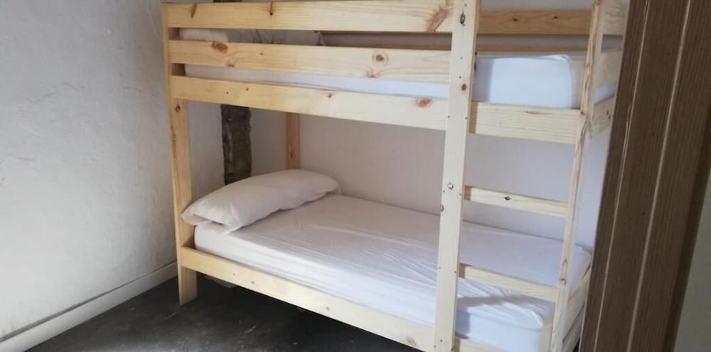 Habitación Doble Básica con Vistas a la Montaña