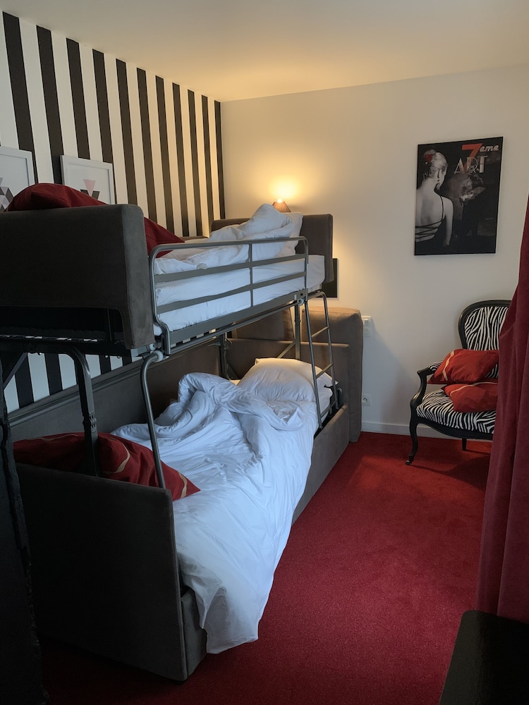 Family Suite