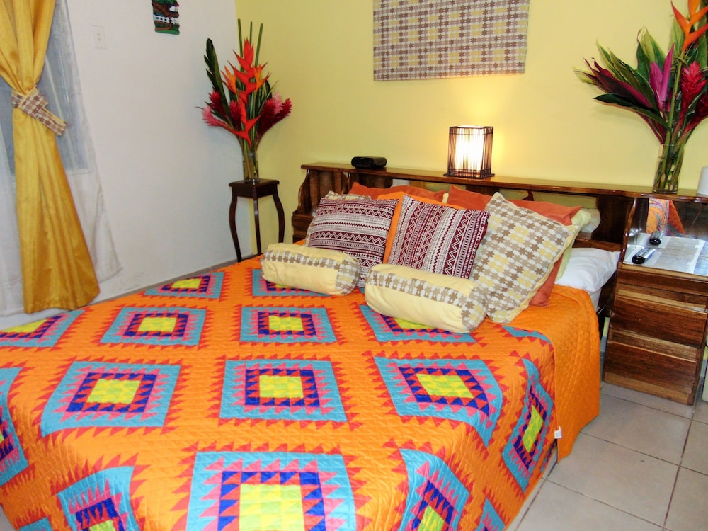Standard Room, 1 Bedroom - Photo 5