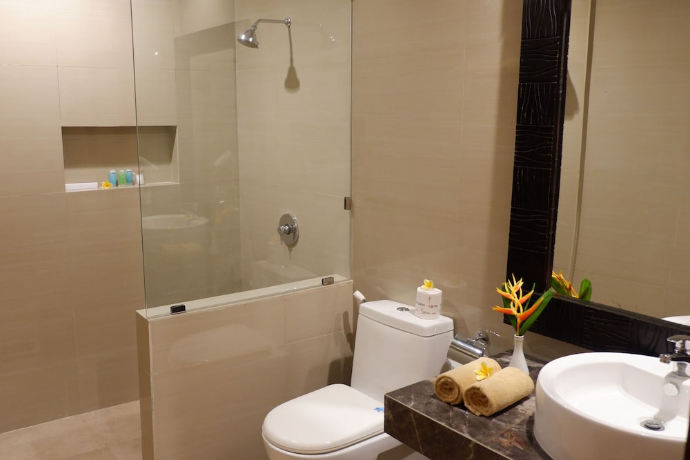 Junior Suite Room Bungalow - Photo 8