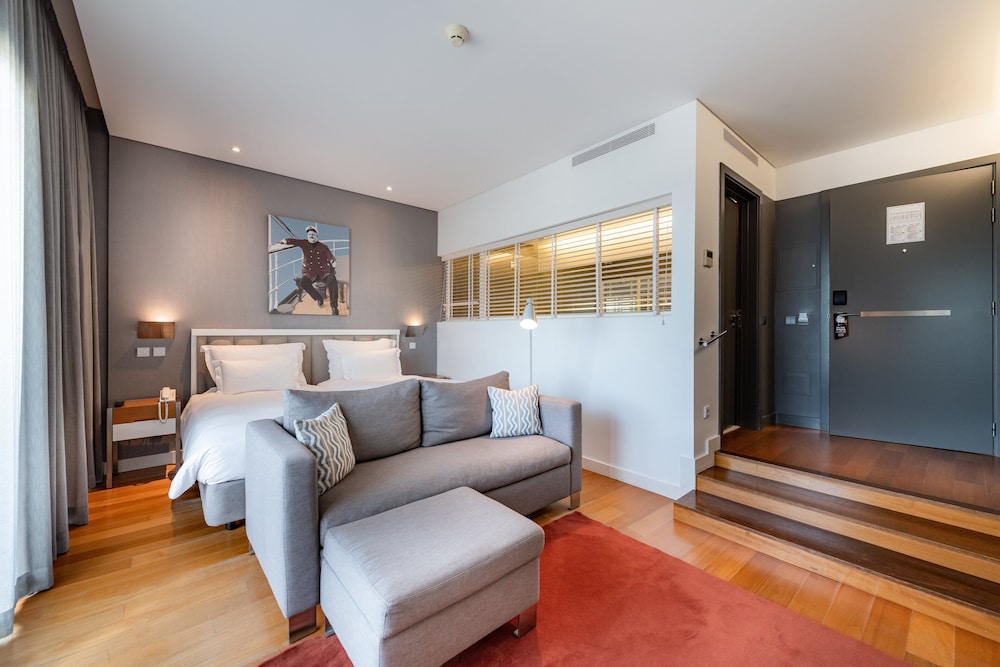 Superior Room, Marina View - Photo 4