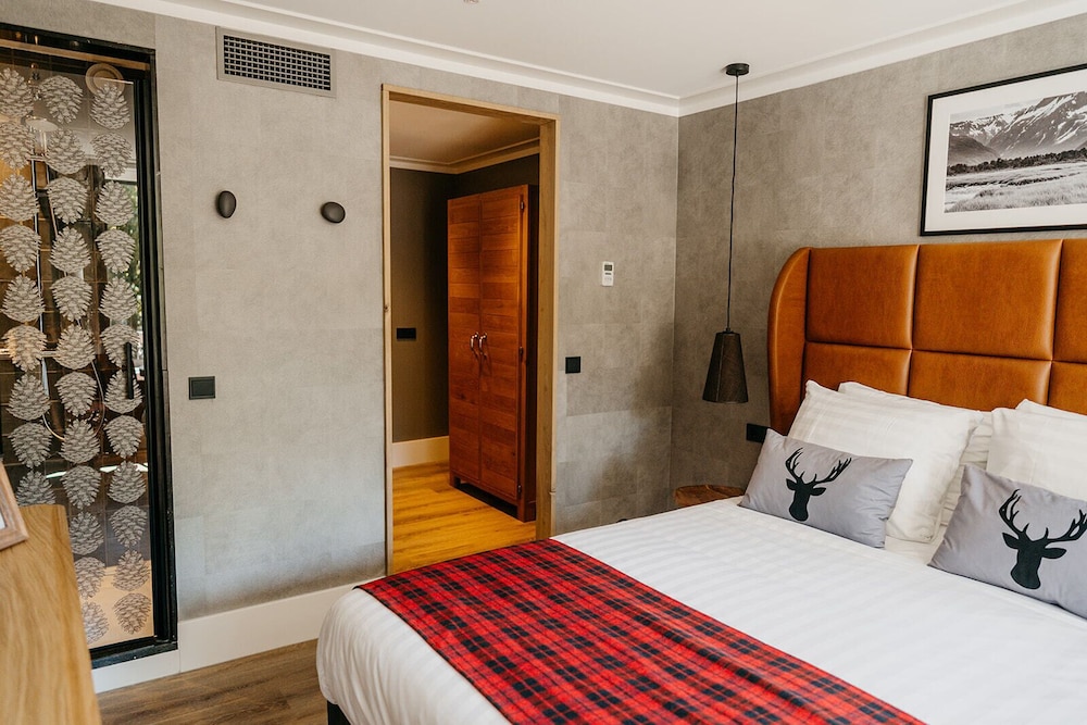 Maple Double room photo 2