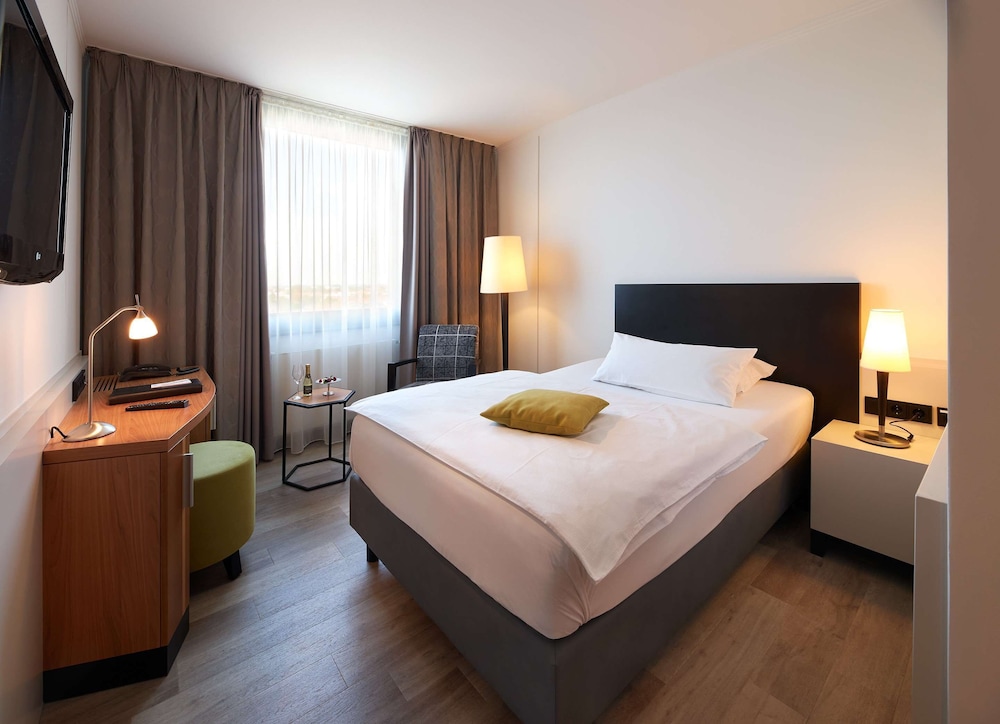 Comfort Room, 1 Twin Bed
