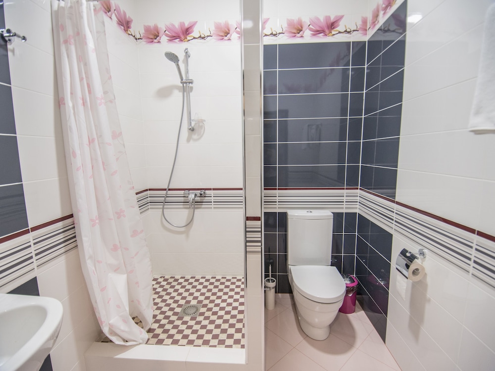 Deluxe Double or Twin Room, 2 Twin Beds, Non Smoking photo 2