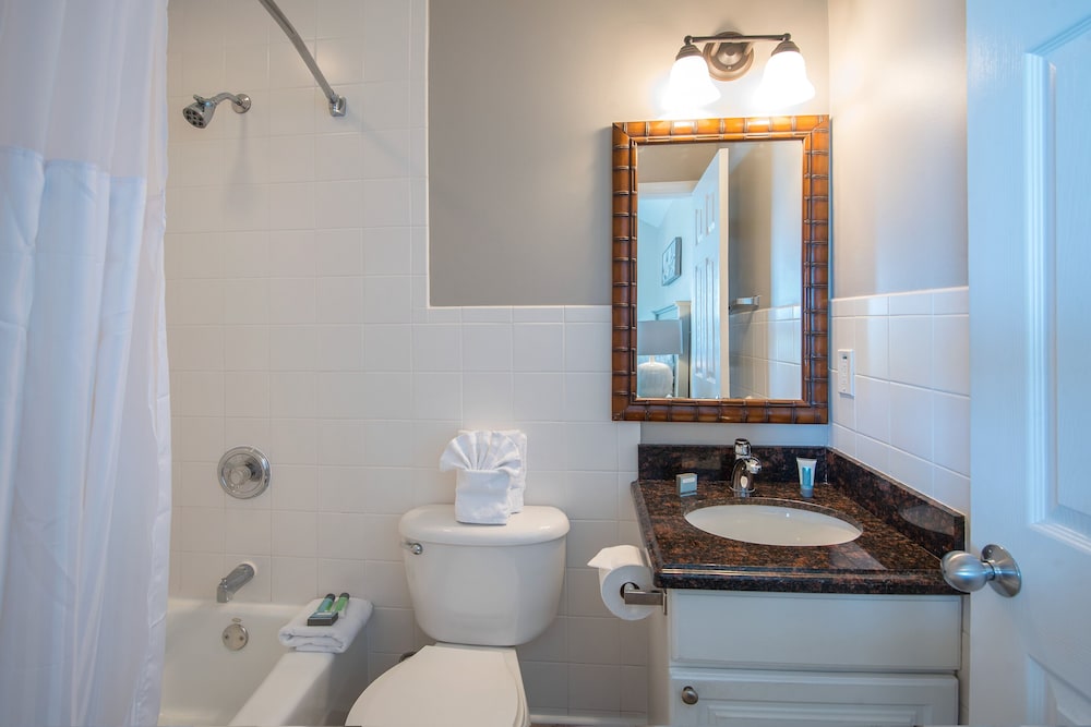 2 Bedroom Villa - Two Queens - Photo 5
