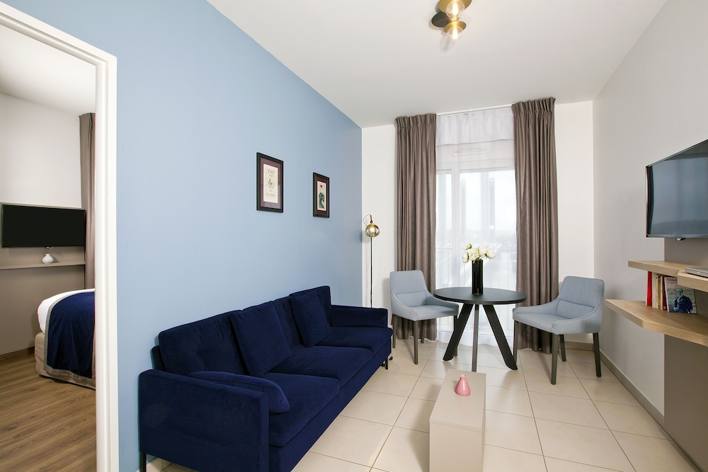 Apartment, 1 Bedroom