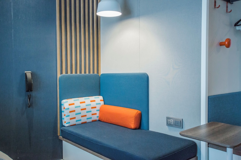 Standard Room, 2 Twin Beds, Garden View - Photo 9