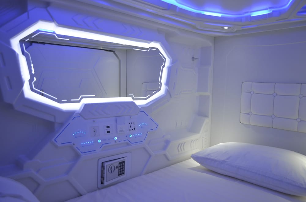 Single Room photo 1