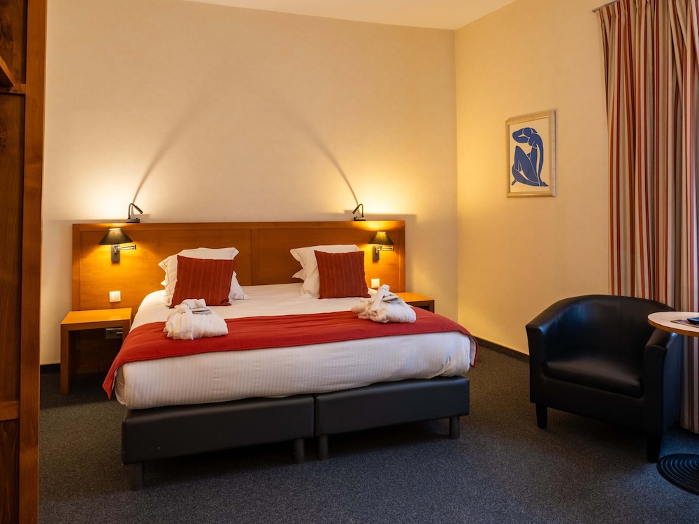 Family Quadruple Room, 1 Bedroom photo 2