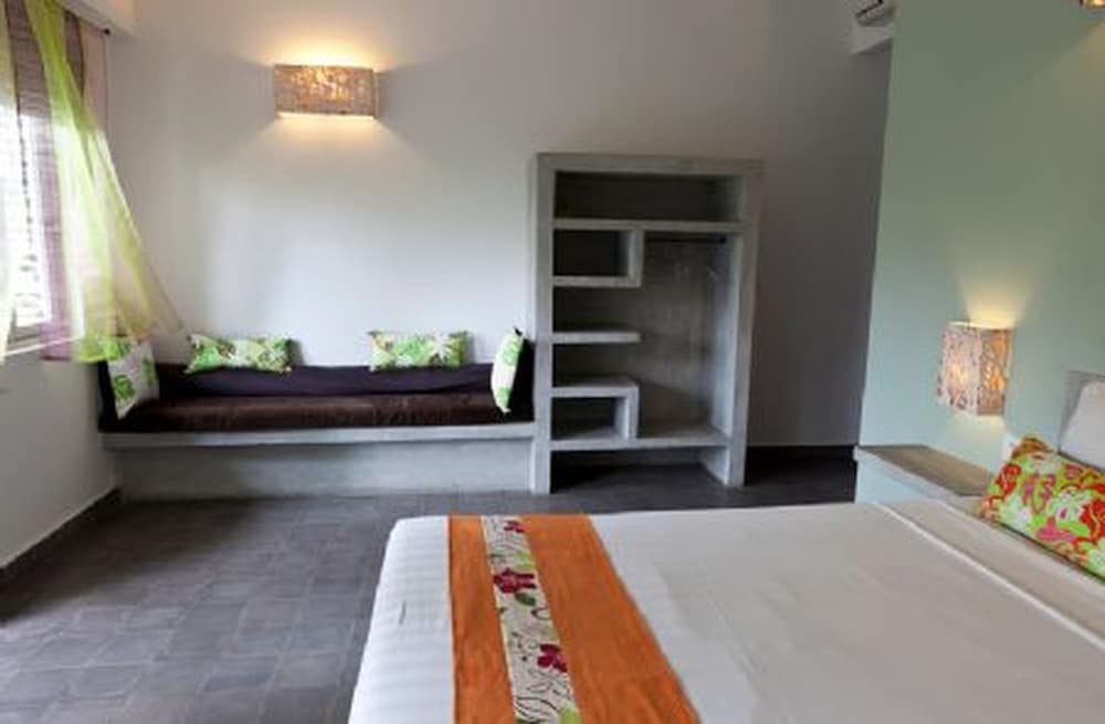 Standard Triple Room photo 2