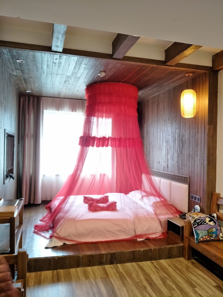 Deluxe Single Room photo 3
