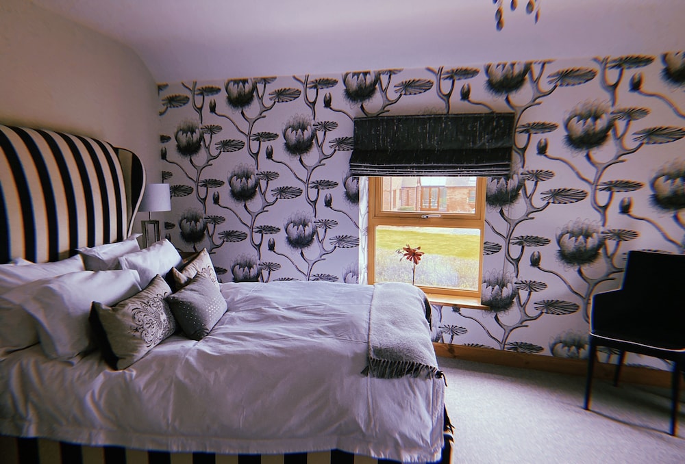 Deluxe Double Room, 1 Double Bed - Photo 1