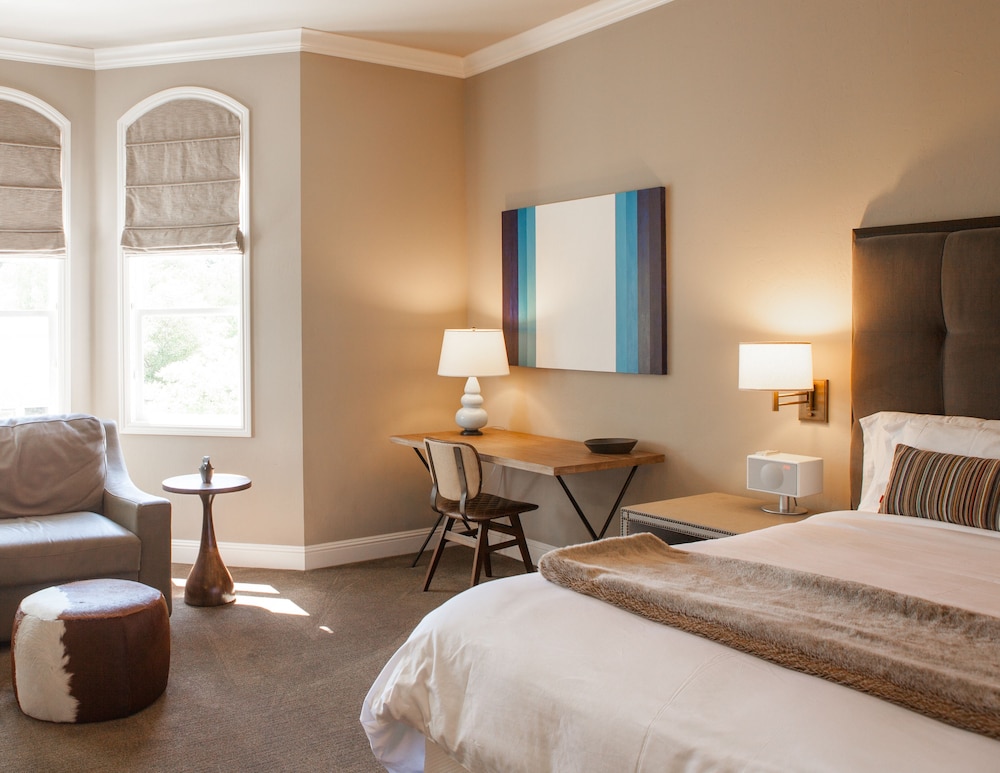 Luxury Room, Corner photo 2