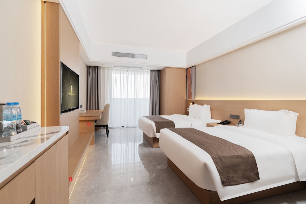 Superior Twin Room - Photo 1