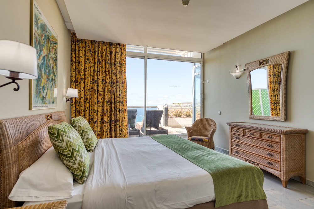 Apartamento, 2 Habitaciones, Vista al Mar