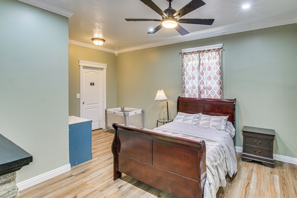 House (1 Bedroom) photo 2