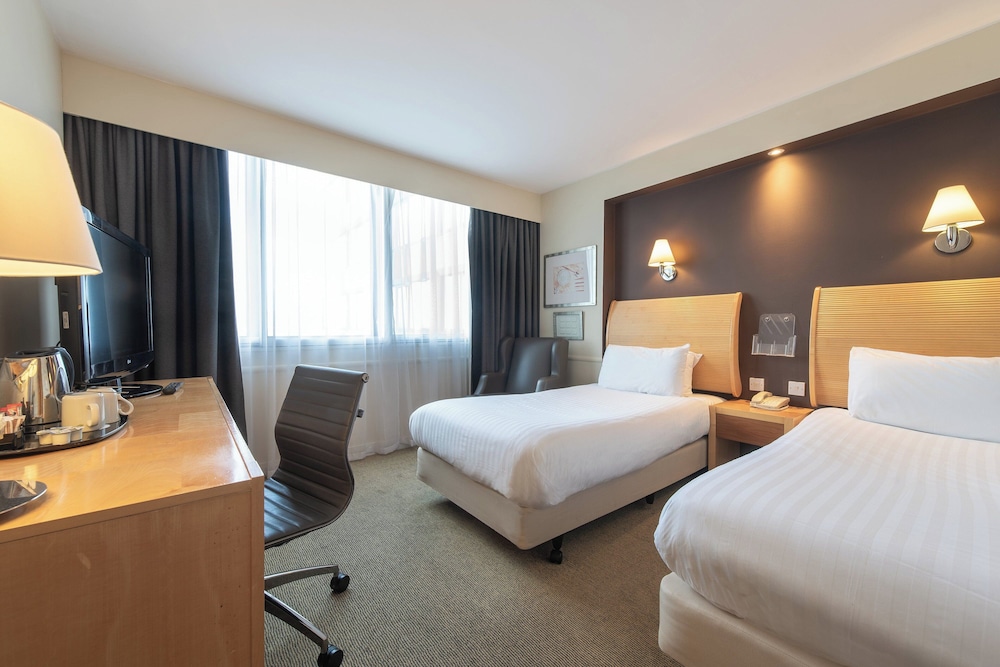 Standard Room, 2 Twin Beds - Photo 5