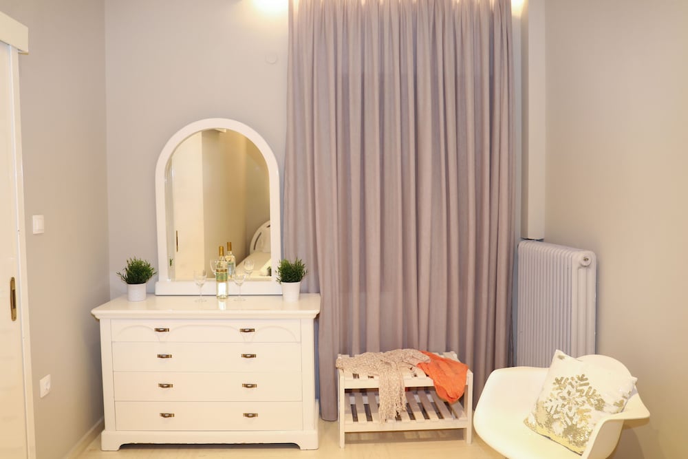 Comfort Apartment, Sea View photo 1