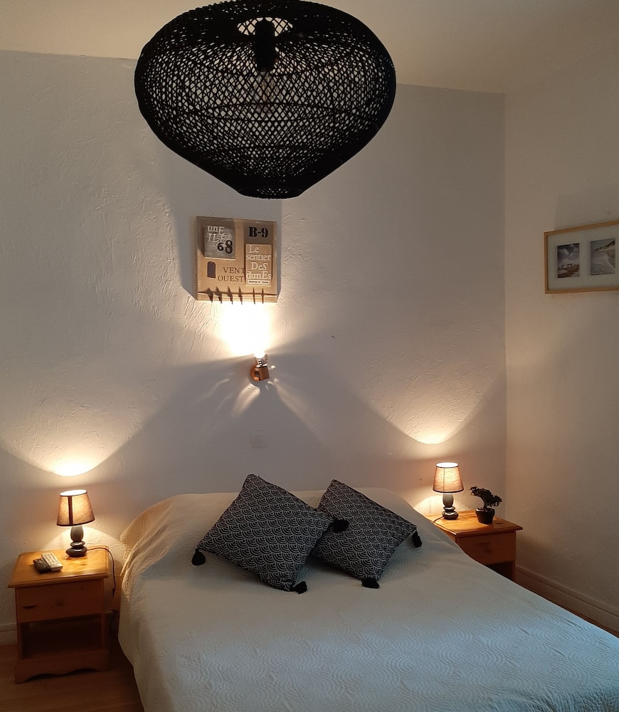 Double Room, 1 Double Bed, Non Smoking photo 1