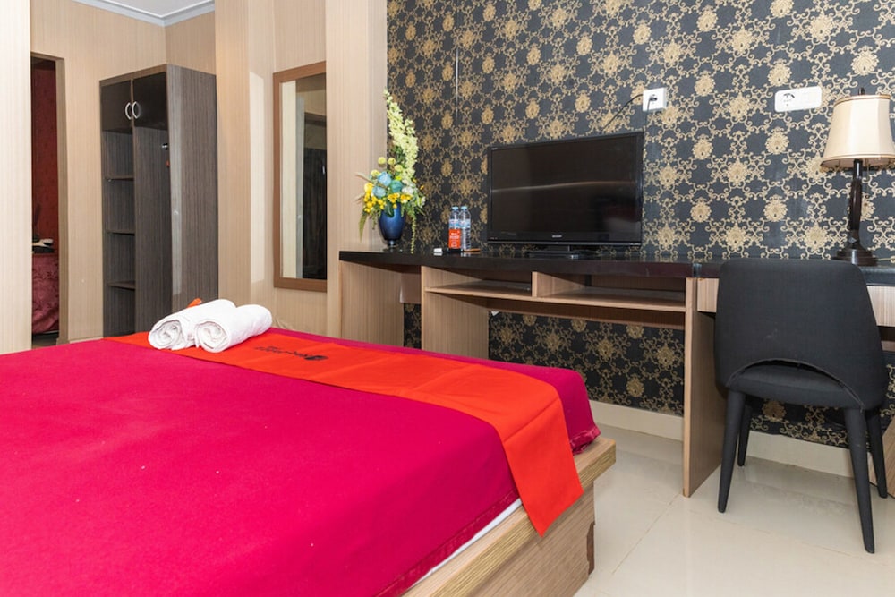 Deluxe Room photo 3