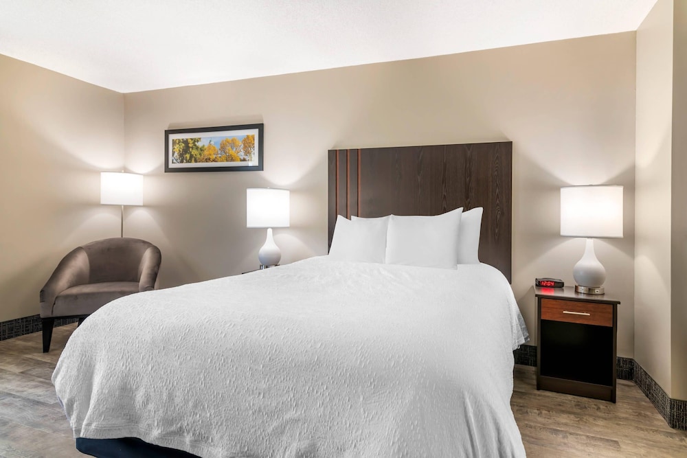 Suite, 1 King Bed, Non Smoking - Photo 1