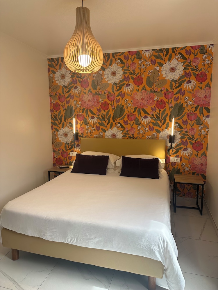 Standard Double Room, Terrace photo 3